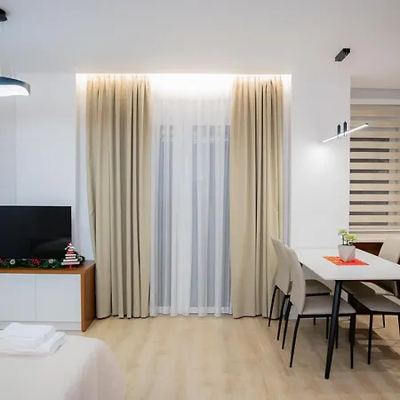 Apartment Bella *