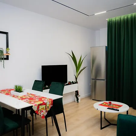 Bella Apartment Tirana