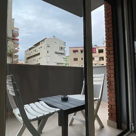 Bella Apartmán Tirana