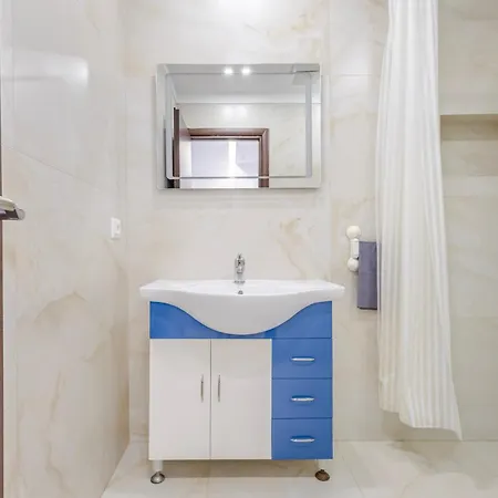 Appartement Bella *