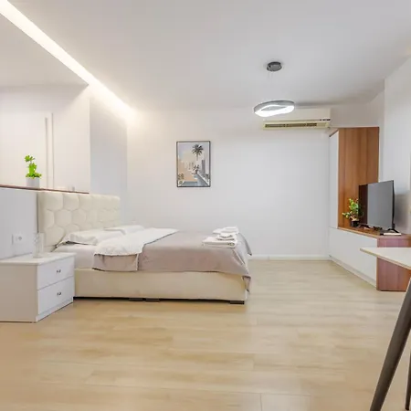 Appartement Bella