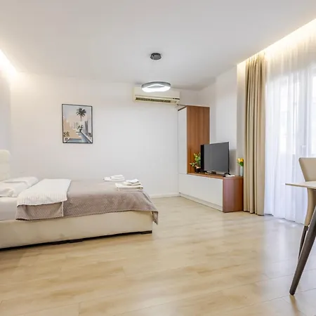 Appartement Bella *