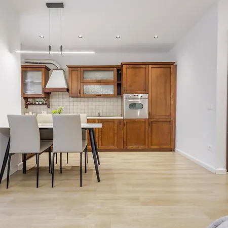 Bella Appartement