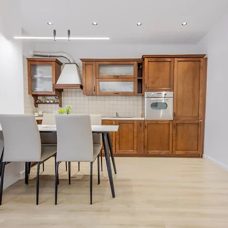 Bella Appartement Tirana