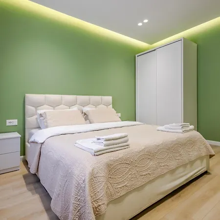 Appartement Bella