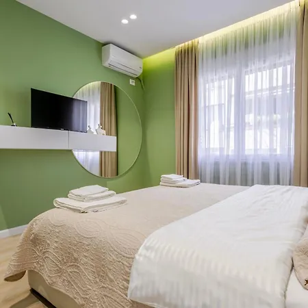 Bella Appartement Tirana