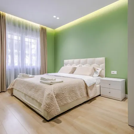 Appartement Bella
