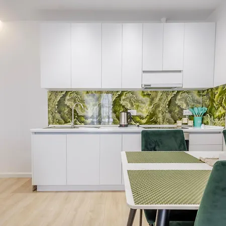 Bella Appartement *