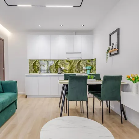 Bella Appartement