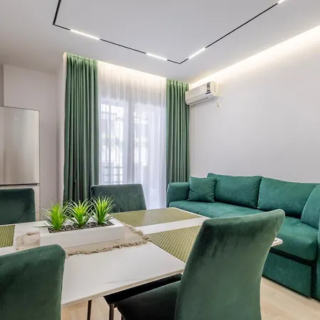 Appartement Bella Tirana