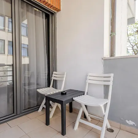 Bella Appartement Tirana