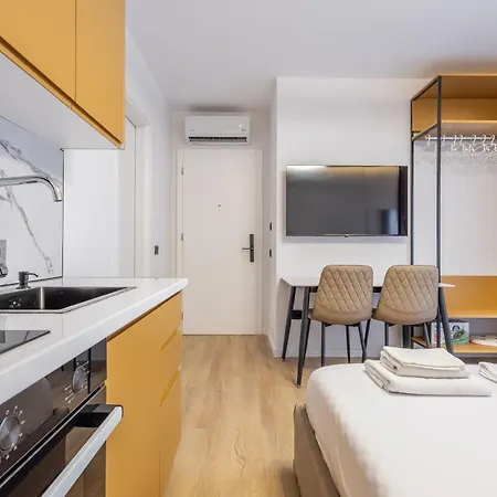 Apartment Bella