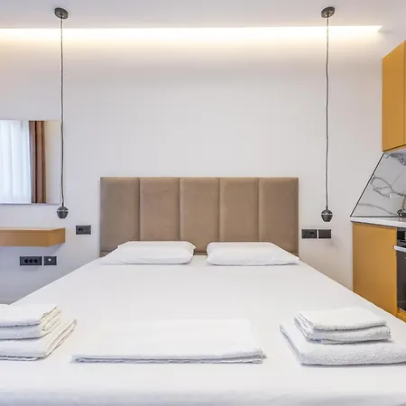 Bella Apartment *