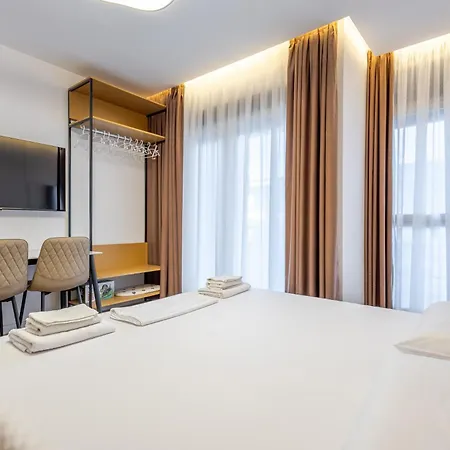 Apartment Bella Tirana