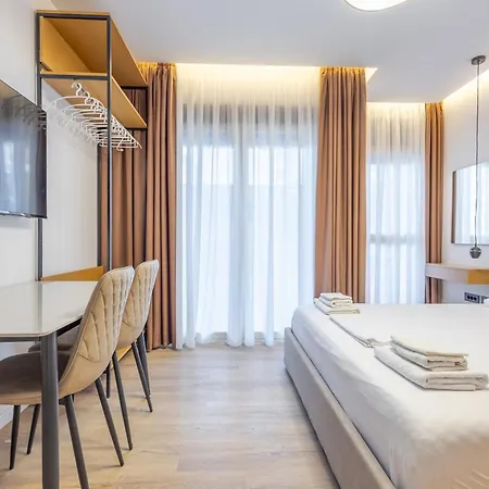 Bella Tirana