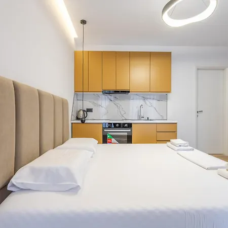 Apartment Bella *
