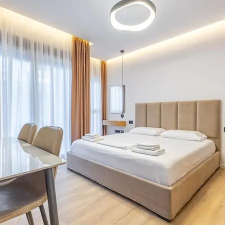 Apartment Bella Tirana