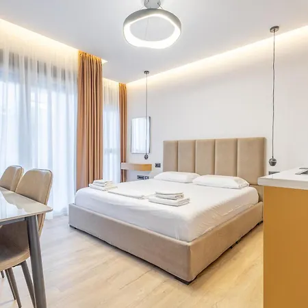 Bella Apartment *